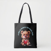  Knuffel Teddys teddybeer knuffels Tote Bag (Voorkant)