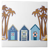 Knuffel Tegeltje (Voorkant)