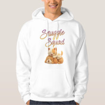 Knuffel Troep T-Shirt