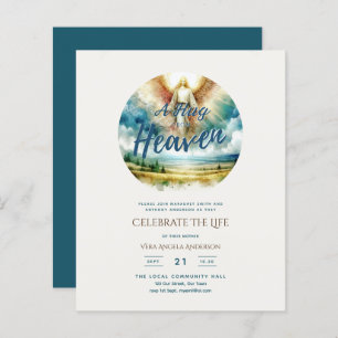 Knuffel Van Hemel Viering van het Leven Memorial G