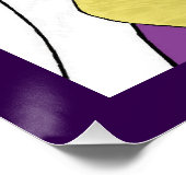 KNUFFELAARSTER PERFECT POSTER (Hoek)