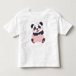 knuffelbediende kinder shirts