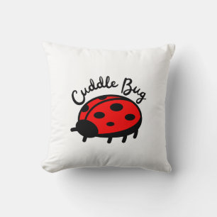 knuffelbeestje   Schattige en gezellig design Kussen