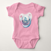 knuffelcomfort romper (Voorkant)