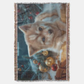 knuffeldeken deken (Voorkant Verticaal)