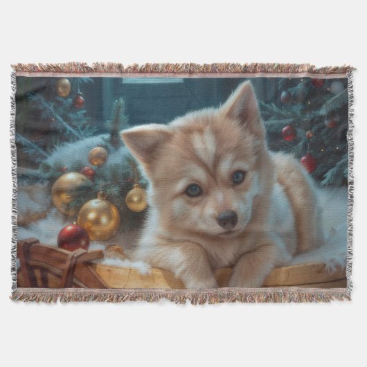 knuffeldeken deken (Voorkant)