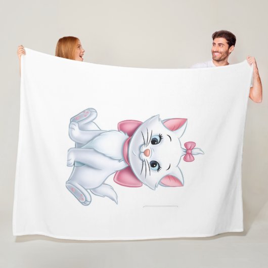 knuffeldekentje fleece deken (In situ)