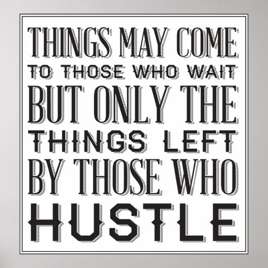 knuffelen poster (Voorkant)