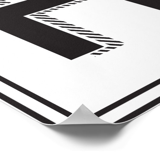 knuffelen poster (Hoek)