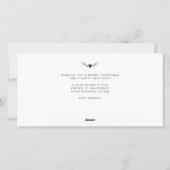 Knuffelig en Helder | 3 Foto's Pet Collage Feestdagenkaart (Achterkant)