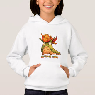 Knuffelige Herfst Mood Slakken Trui