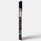 Knuffelige Schattigee Kittens in een bloemmand Case-Mate iPhone Case (Achterkant / Rechts)