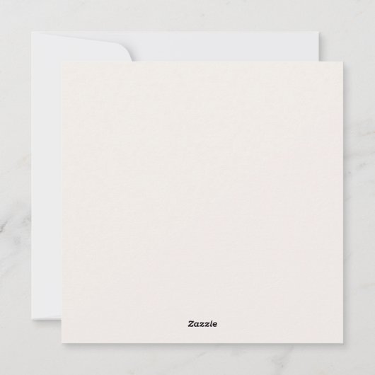 Knuffelkaart voor Moederdag & van harte Feestdagenkaart (Achterkant)