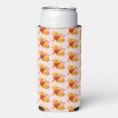 Knuffelkoeler Seltzer Blikjeskoeler (Seltzer Voorkant)