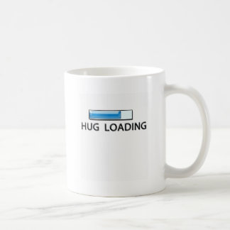 knuffellading koffiemok
