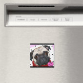 knuffelmagneet magneet (Insitu (Vaatwasser))