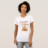 Knuffelploeg t-shirt (Voorkant volledig)