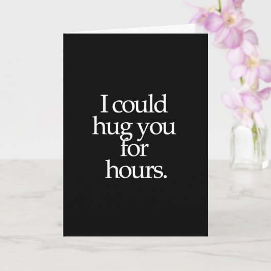 KNUFFELS EN KUSJES KOMEN OP JE PAD...LIEFDE KAART (Orchidee)