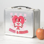 "Knuffels en kusjes" | Schattige & Liefdevol Roze  (In situ)