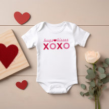 Knuffels en Kusjes XOXO Valentijn