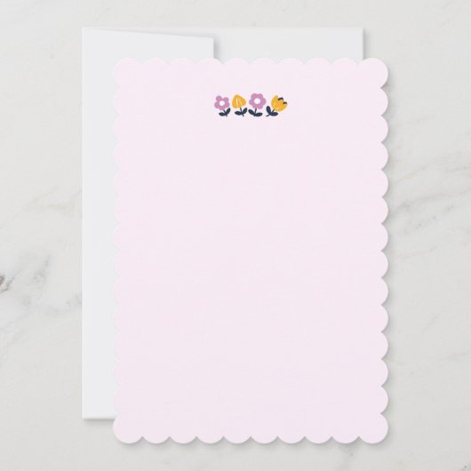 Knuffels en natte neuzen - Schattigee honden- en k Kaart (Achterkant)