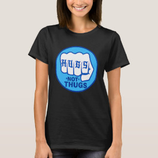 KNUFFELS GEEN ONDERWERELDLIEDEN 2 T-SHIRT
