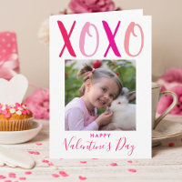 Knuffels & Kisses (XOXO) Moderne Valentijnsdag