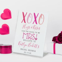 Knuffels & Kisses (XOXO) Valentijnsdag Vrijgezelle