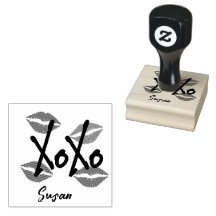 Knuffels Kissess XOXO