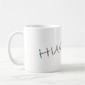 Knuffels Koffiemok (Links)
