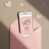 Knuffels Kusjes & Liefde Folie Ballonnen Valentijn Feestdagen Kaart