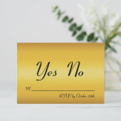 Knuffels & Kusjes RSVP Kaart (Staand voorkant)