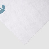 Knuffels, natte neuzen en voorjaarsvibes - speels  tissuepapier (Detail)