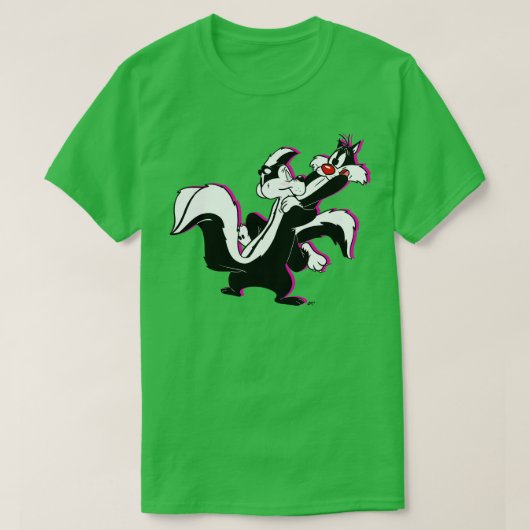 Knuffels stinken t-shirt (Design voorkant)