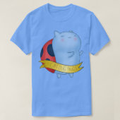 Knuffels T-shirt (Design voorkant)