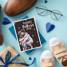 Knuffels voor de beste vader ooit Vaderdag