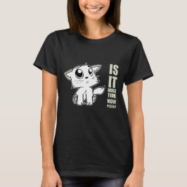 Knuffeltijd T-shirt