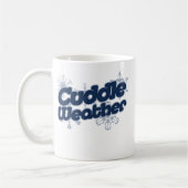 Knuffelweer Koffiemok (Links)