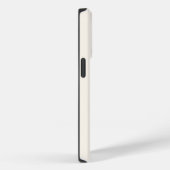 Knuffelweer Waterverf Herfstbladeren Case-Mate iPhone Case (Achterkant / Rechts)