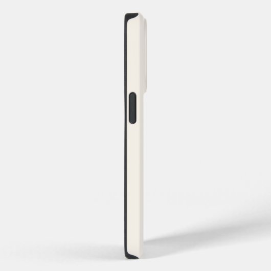 Knuffelweer Waterverf Herfstbladeren Case-Mate iPhone Case (Achterkant / Rechts)