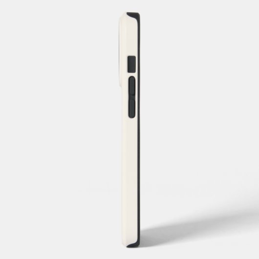 Knuffelweer Waterverf Herfstbladeren Case-Mate iPhone Case (Achterkant / Links)