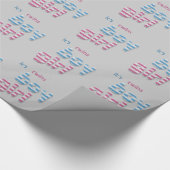 knul cadeaupapier (Hoek)