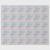 knul cadeaupapier (Vlak)