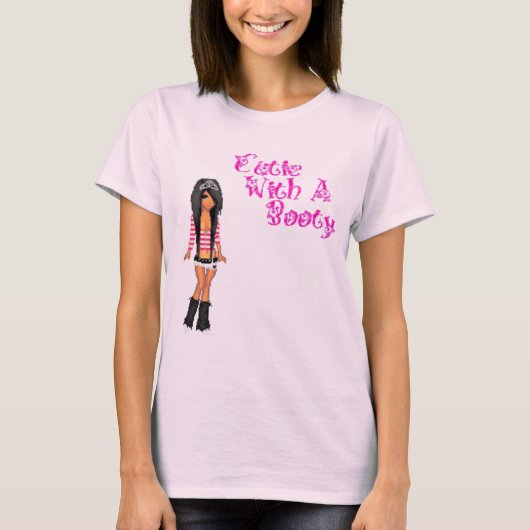 knul met een lulpje t-shirt (Voorkant)