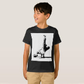 knul t-shirt (Voorkant volledig)