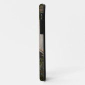Knuppelpad naar Nelson Falls, Franklin - Gordon Case-Mate iPhone Case (Achterkant/links)