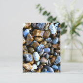 knuppels briefkaart (Staand voorkant)