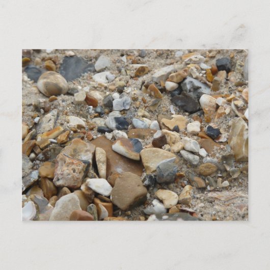 knuppels briefkaart (Voorkant)