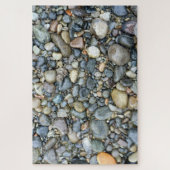 knuppels (moeilijk) legpuzzel (Verticaal)