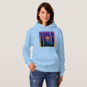 Knus Casual Trui Sweatshirt (Voorkant volledig)